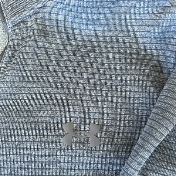 Under Armour cold gear golf pullover quarter zip - Picture 3 of 6